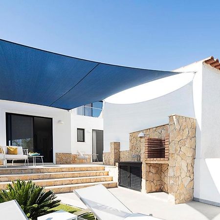 Casa Sol House By Sevencollection Carvoeiro (Lagoa) Exterior foto